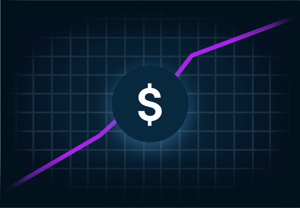 The Verimatrix XTD platform advising financial services the best way to scale their returns.