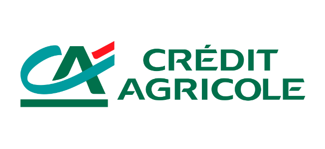 Credit Agricole logo