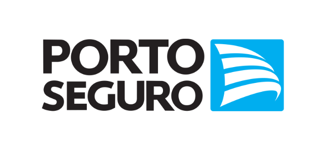 Porto Seguro logo