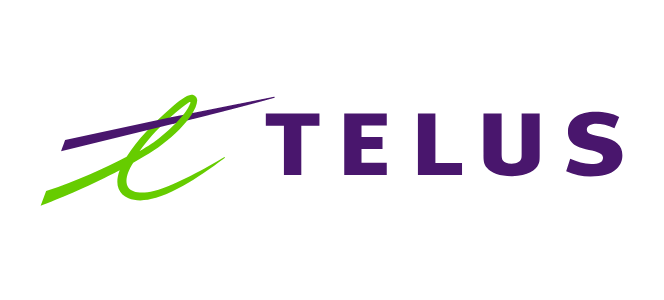 Telus logo